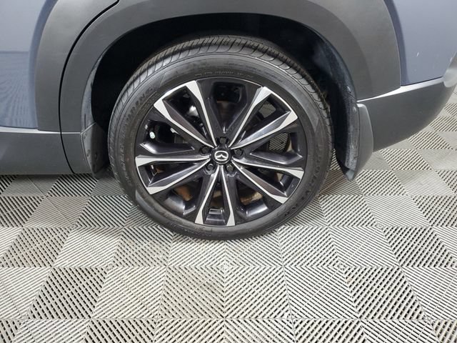 Certified 2024 MAZDA CX-50 2.5 Turbo w/ Premium Plus Pkg AWD/4WD image 8