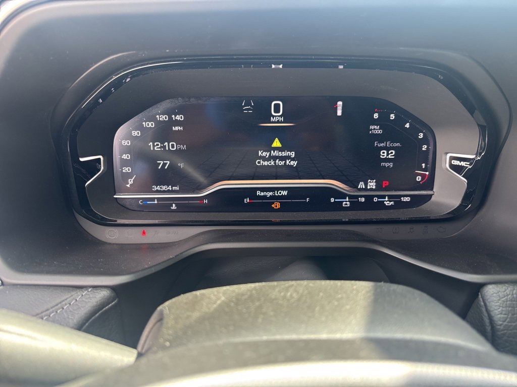 Used 2023 GMC Yukon Denali image 19