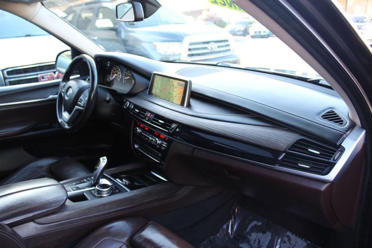 Used 2014 BMW X5 xDrive35i AWD/4WD image 21