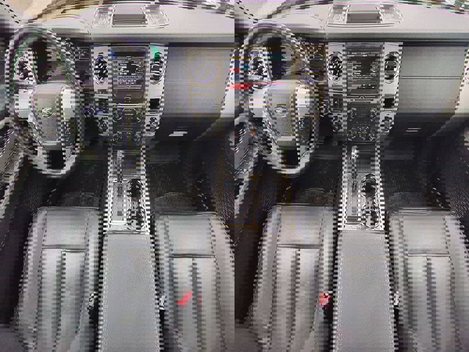 Used 2015 Ford Expedition Limited w/ Equipment Group 301A AWD/4WD image 15