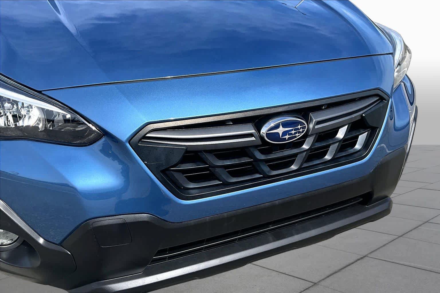 Used 2021 Subaru Crosstrek 2.5i Sport w/ Moonroof Package AWD/4WD image 30