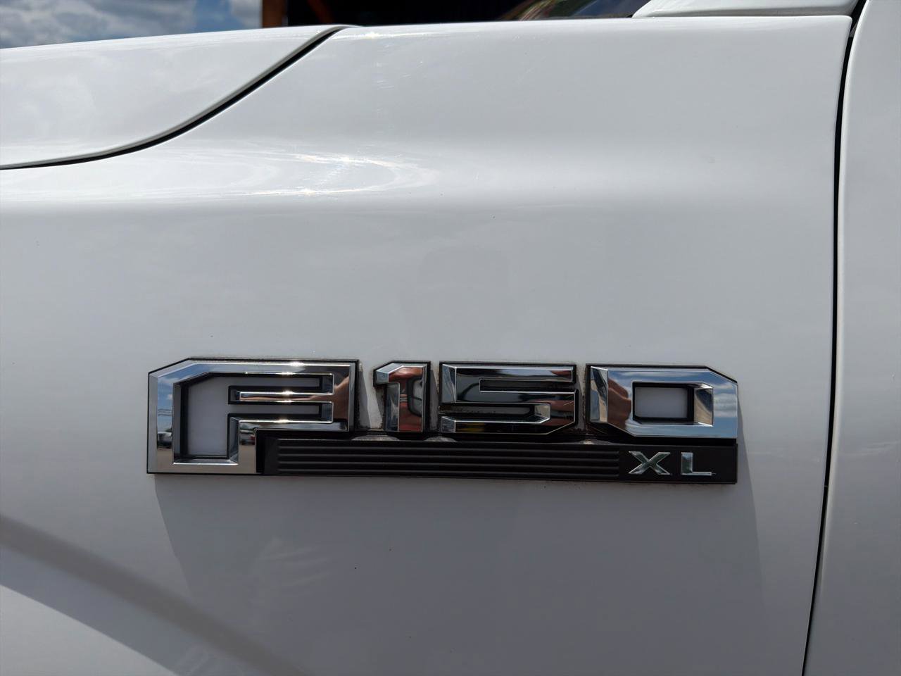 Used 2016 Ford F150 XL w/ Equipment Group 101A Mid AWD/4WD image 16