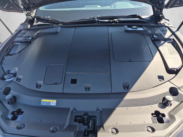 New 2026 Lexus ES 350e w/ Convenience Package FWD image 18