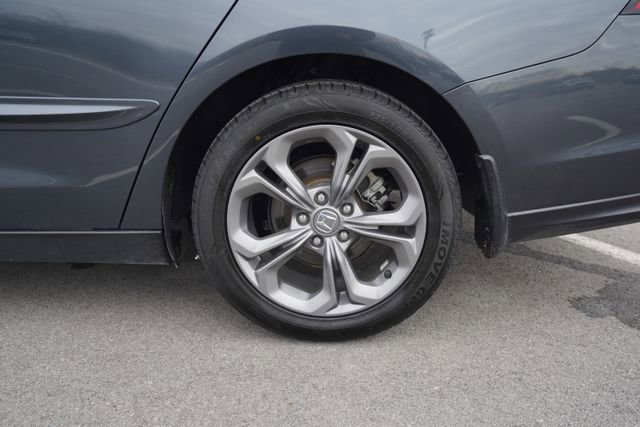 Used 2023 Honda Accord EX image 40
