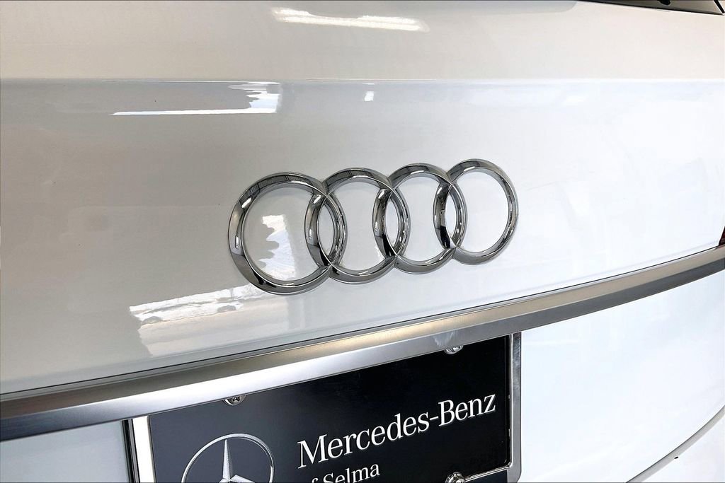 Used 2021 Audi Q5 2.0T Premium Plus w/ Premium Plus Package AWD/4WD image 31