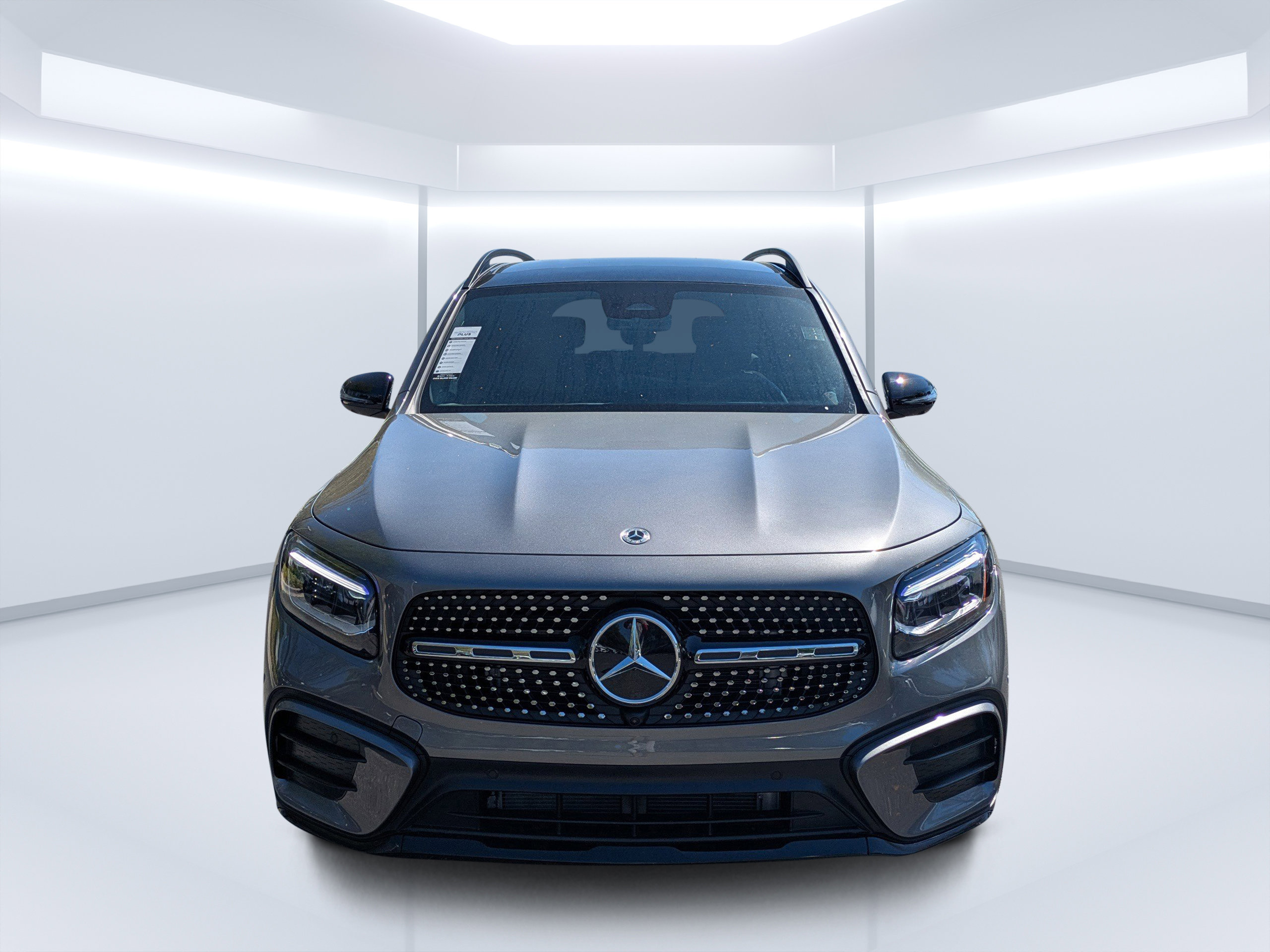 New 2026 Mercedes-Benz GLB 250 image 11
