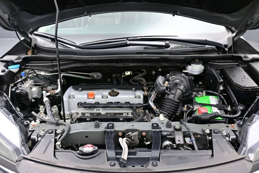 Used 2013 Honda CR-V EX-L image 38
