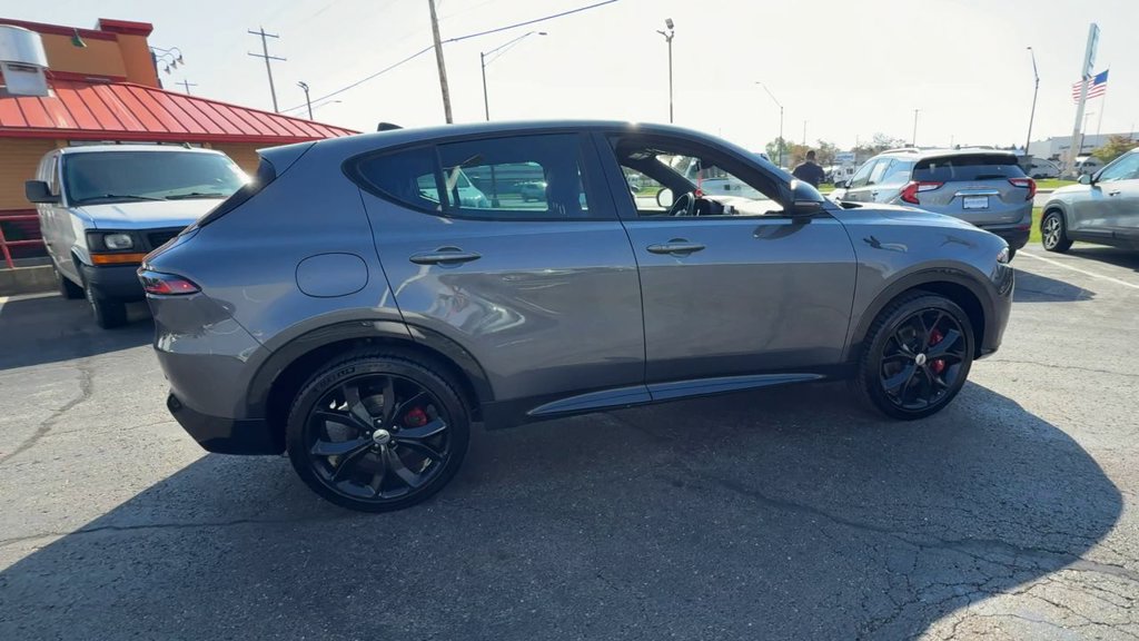 Used 2024 Dodge Hornet R/T AWD/4WD image 9