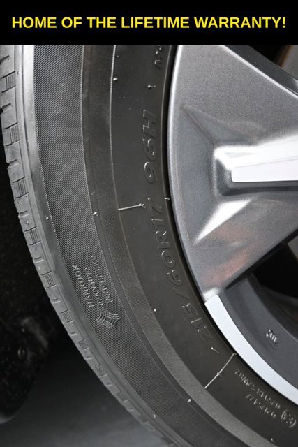 Used 2024 Honda HR-V EX-L image 40