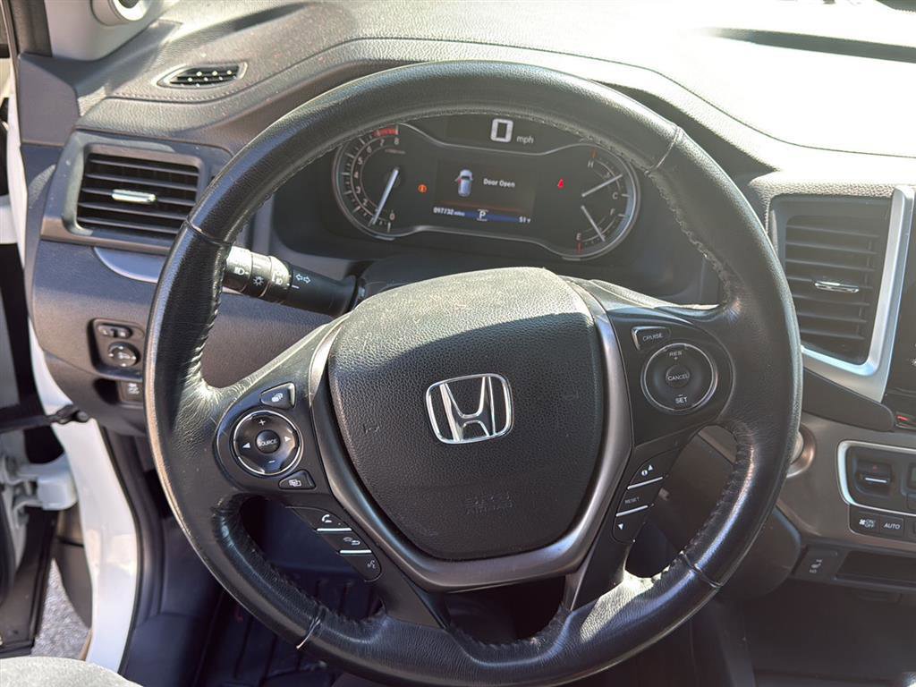 Used 2018 Honda Pilot EX-L image 6