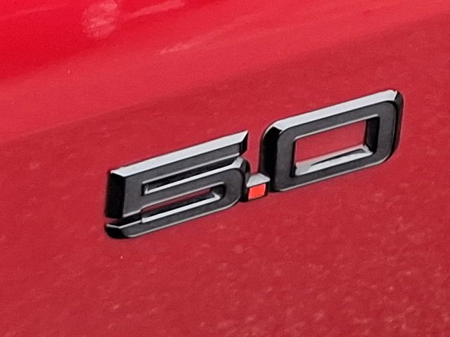 Used 2024 Ford Mustang GT Premium w/ GT Performance Package image 37