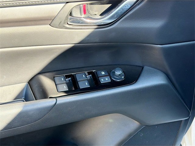 Used 2023 MAZDA CX-5 AWD 2.5 S w/ Preferred Package image 17