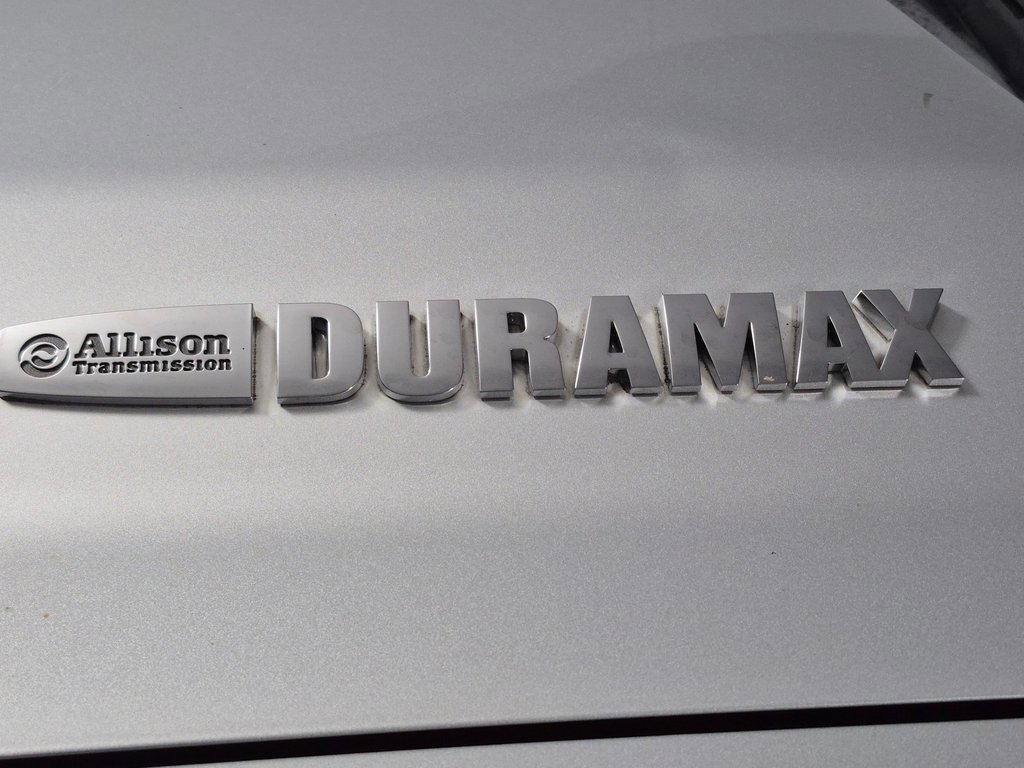 Used 2016 Chevrolet Silverado 2500 W/T image 6