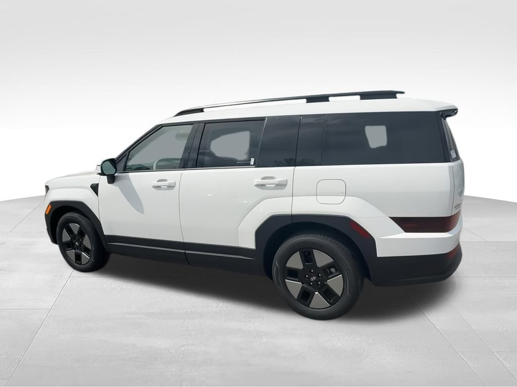 New 2026 Hyundai Santa Fe SEL AWD/4WD image 6