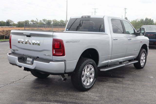 New 2026 RAM 2500 Laramie image 24