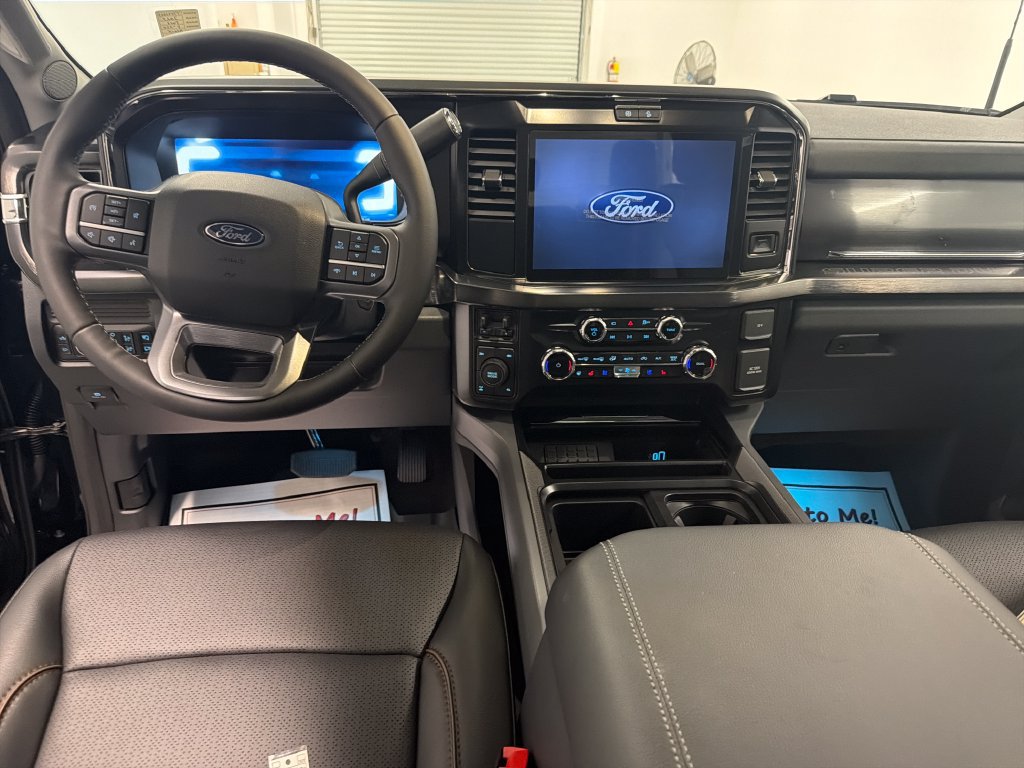 New 2027 Ford F250 Lariat AWD/4WD image 15
