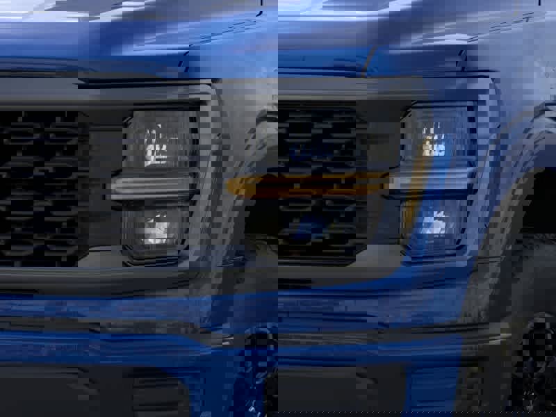 New 2026 Ford F150 STX image 18