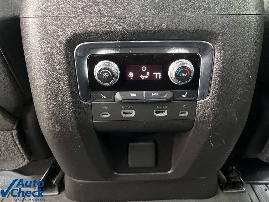 Used 2021 GMC Yukon AT4 w/ AT4 Premium Plus Package image 28
