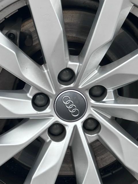 Used 2018 Audi A5 2.0T Premium w/ Convenience Package image 11