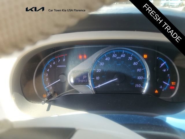Used 2013 Toyota Sienna XLE FWD image 6