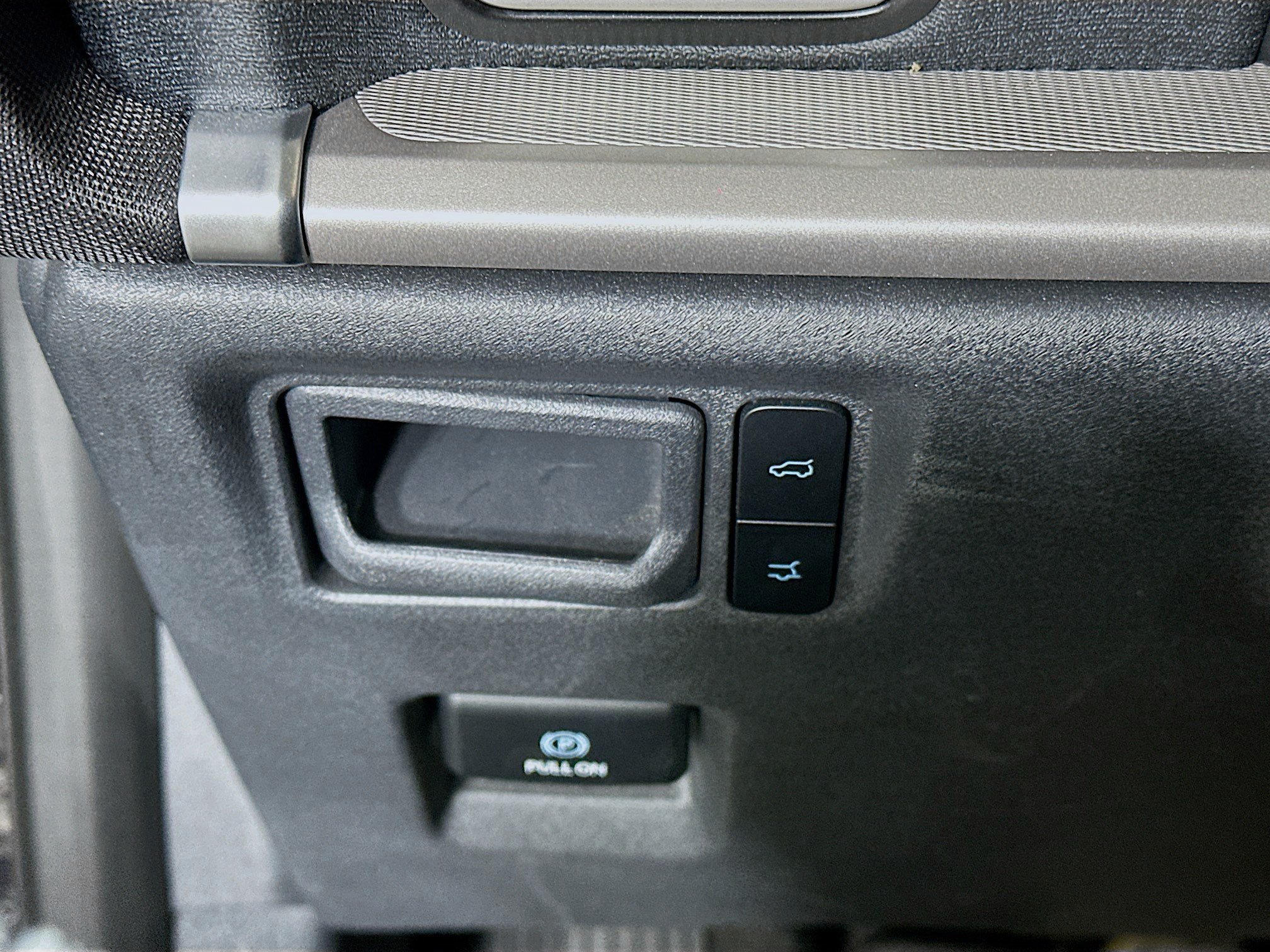 Used 2025 Ford Expedition Max Active RWD image 17