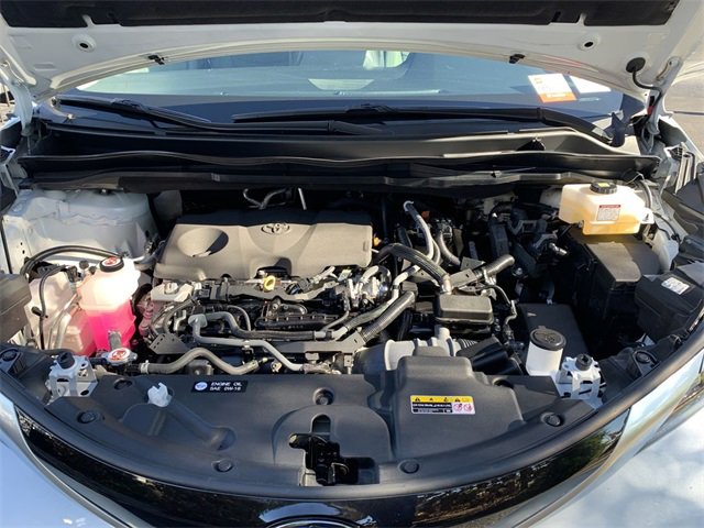Certified 2023 Toyota Sienna Limited image 16