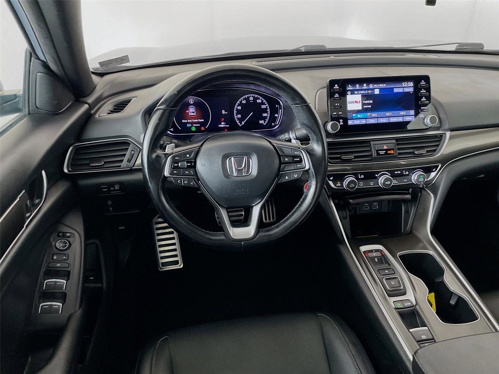 Used 2021 Honda Accord Sport image 27