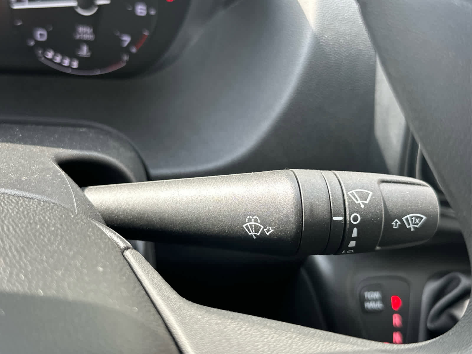 New 2025 RAM ProMaster 1500 image 28