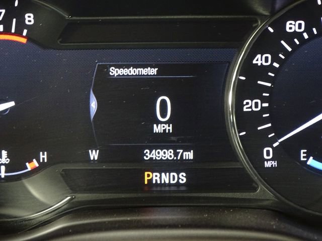 Used 2019 Lincoln MKC Select w/ Select Plus Package image 38