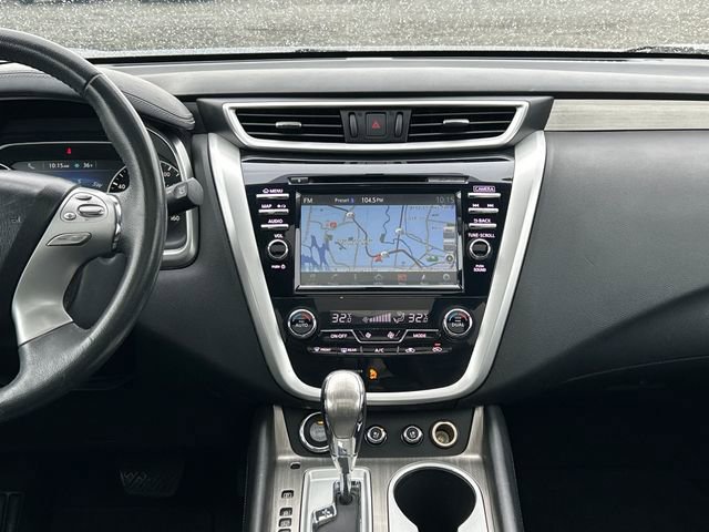 Used 2016 Nissan Murano Platinum image 24