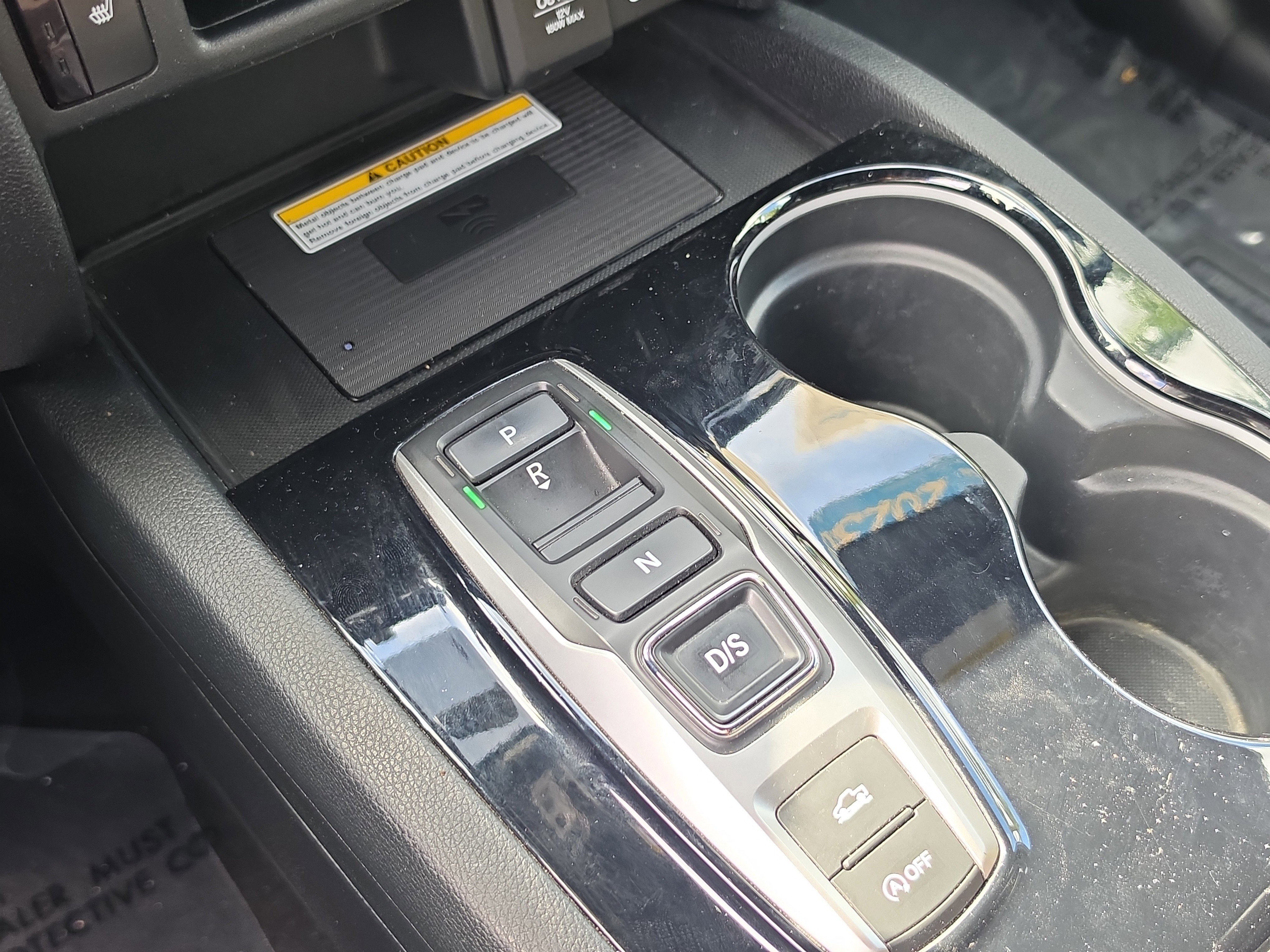 Certified 2023 Honda Ridgeline Black Edition image 25