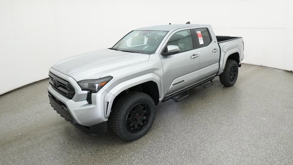 New 2026 Toyota Tacoma SR5 image 64
