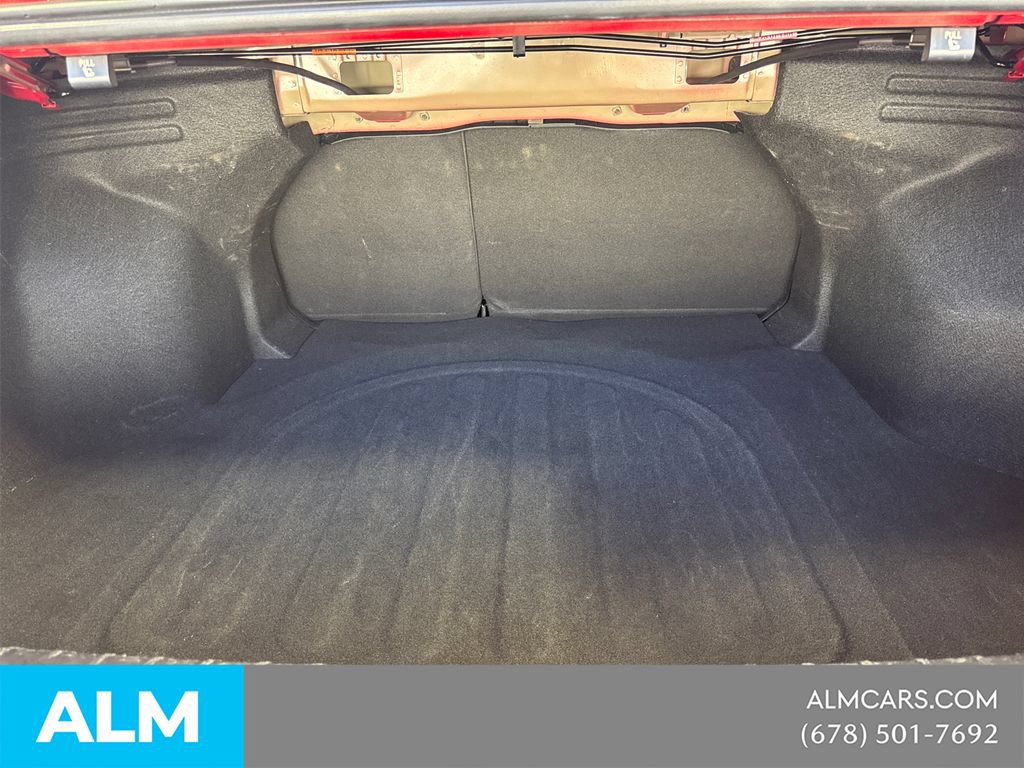 Used 2025 Kia K4 FWD image 21