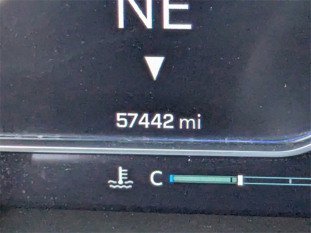 Used 2022 Chevrolet Silverado 1500 LT image 32