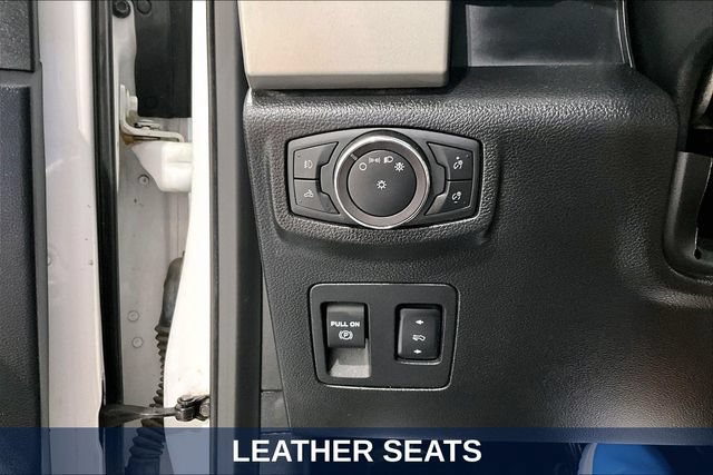 Used 2018 Ford F150 Lariat AWD/4WD image 23