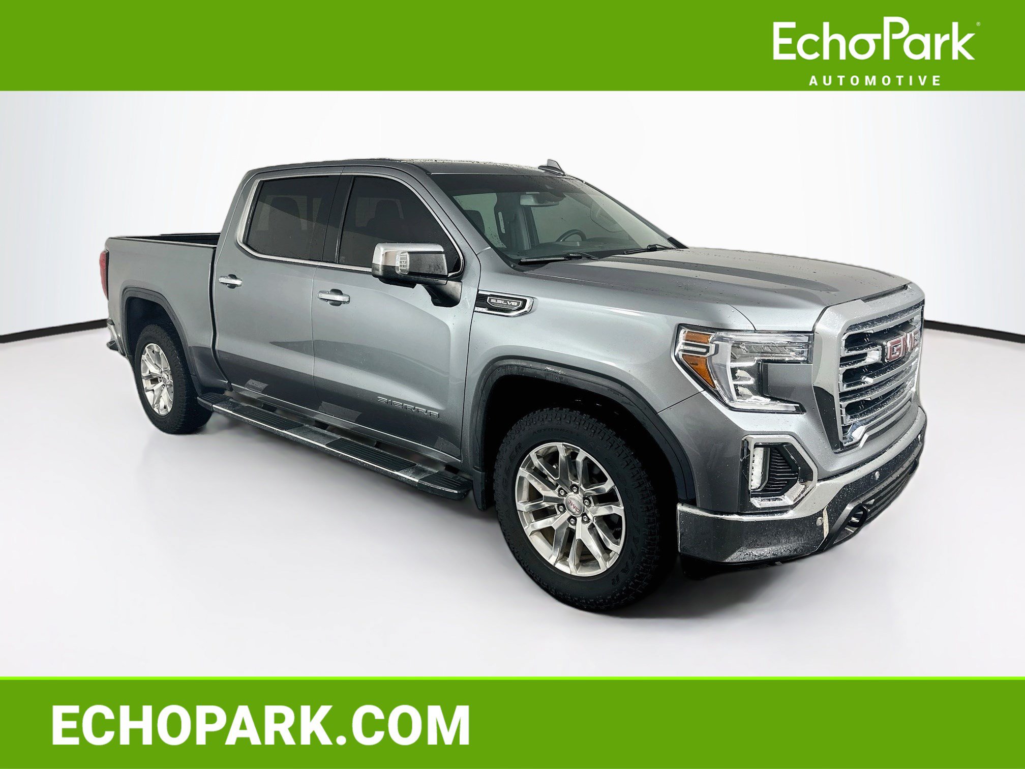 Used 2020 GMC Sierra 1500 SLT w/ SLT Premium Plus Package
