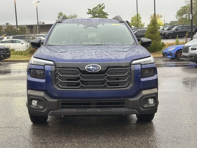 New 2026 Subaru Outback Premium AWD/4WD image 8