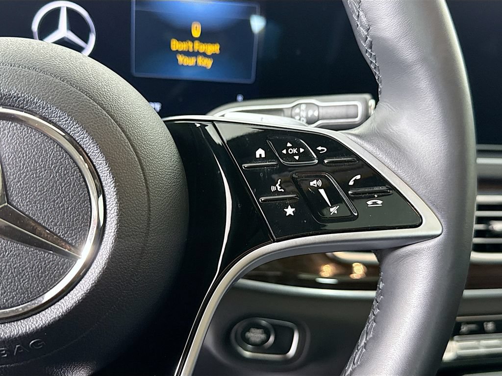 Certified 2025 Mercedes-Benz GLE 450e 4MATIC image 12