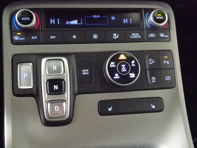 Used 2024 Hyundai Palisade SEL image 17