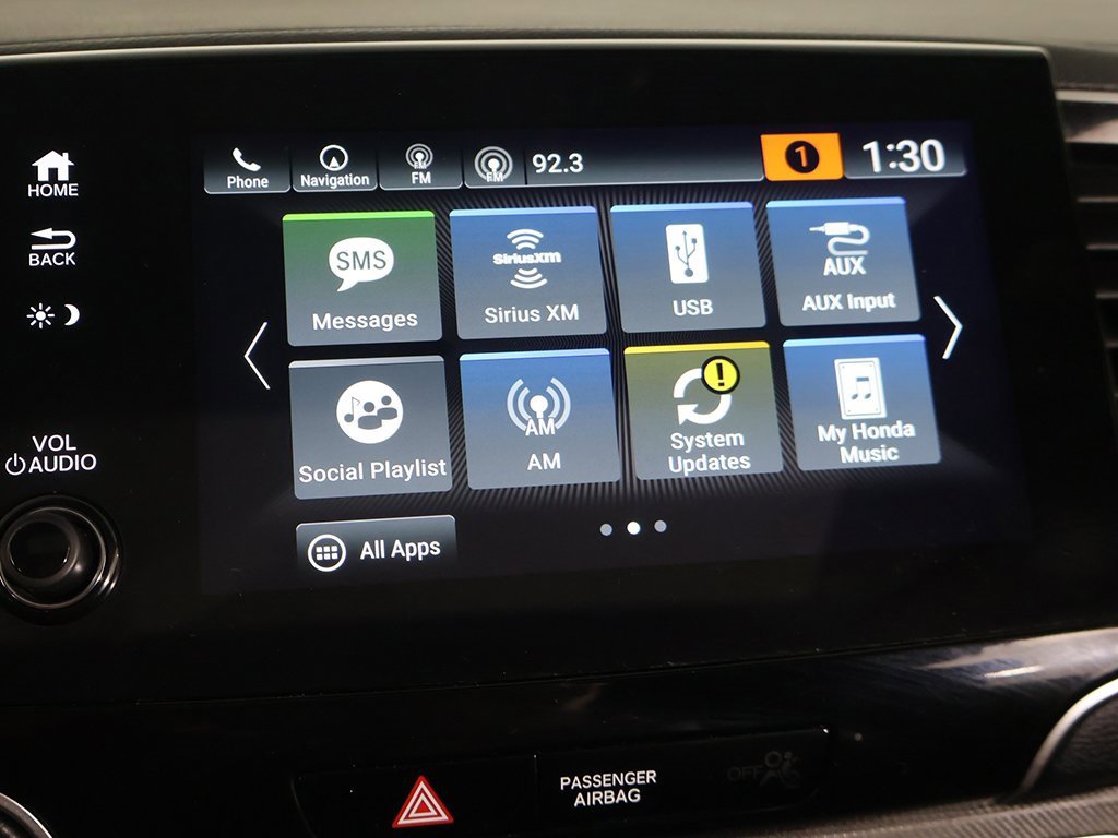 Used 2022 Honda Pilot TrailSport image 49