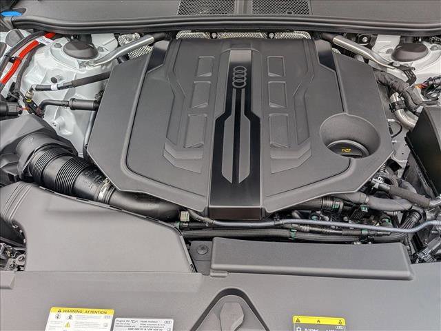 New 2026 Audi A6 Prestige image 17