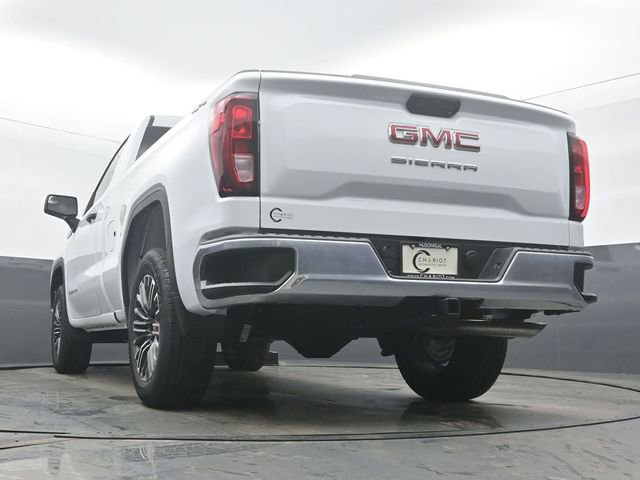 New 2025 GMC Sierra 1500 Pro w/ Pro Value Package image 38