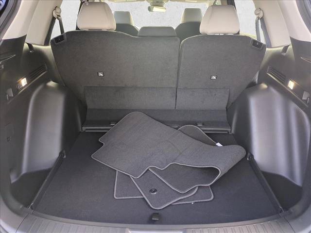 Certified 2026 Honda CR-V EX image 6