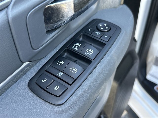 Used 2015 RAM 1500 Big Horn image 15