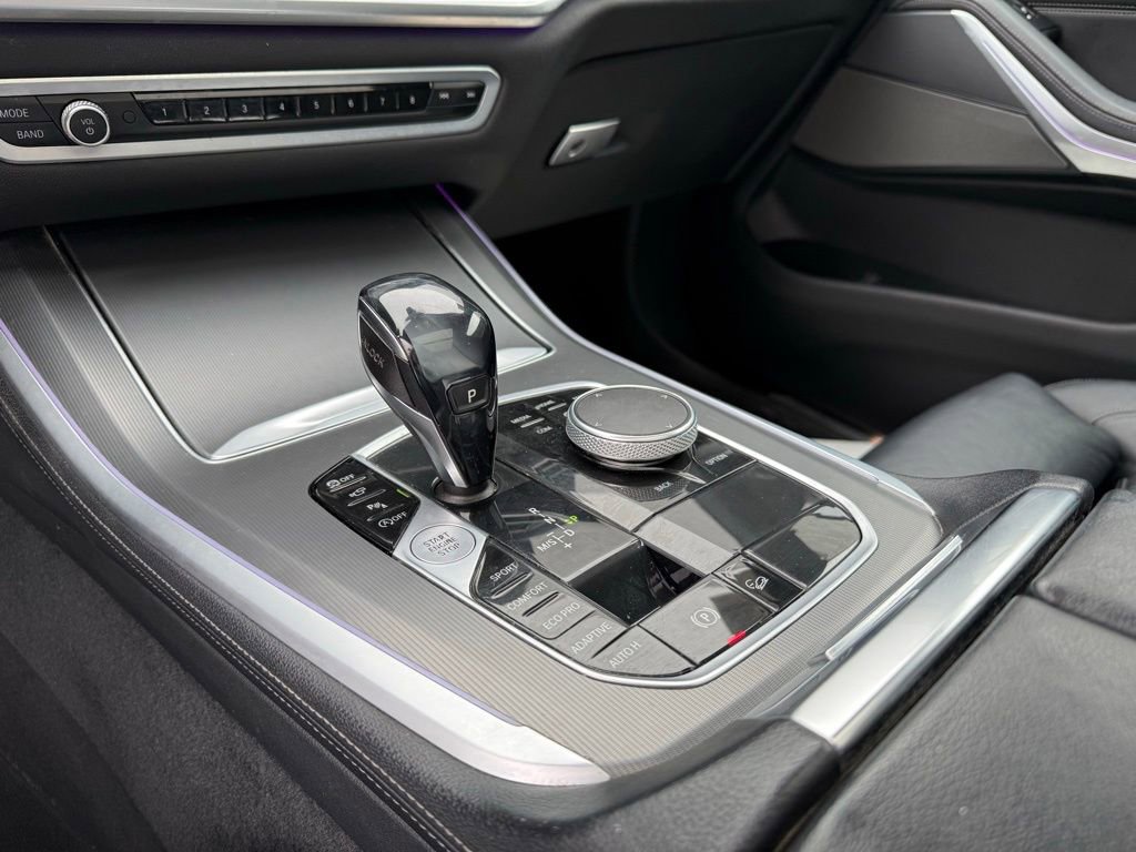 Used 2020 BMW X5 xDrive40i w/ Convenience Package image 14