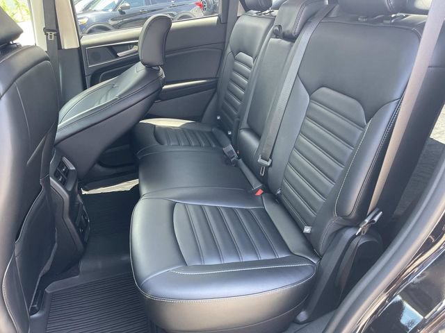 Certified 2024 Ford Edge SEL w/ Convenience Package AWD/4WD image 22