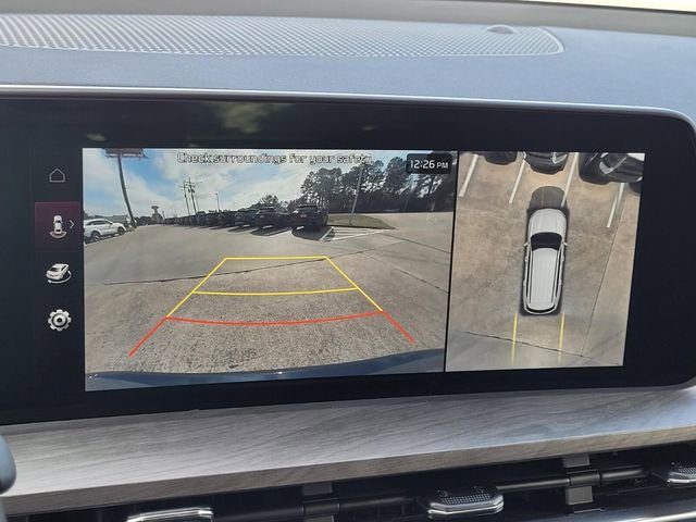 New 2025 Kia Telluride SX Prestige X-Pro AWD/4WD image 20