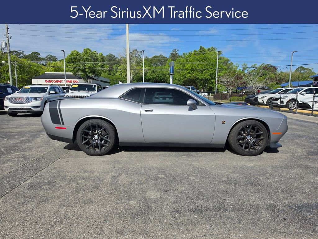 Used 2015 Dodge Challenger R/T Scat Pack image 15