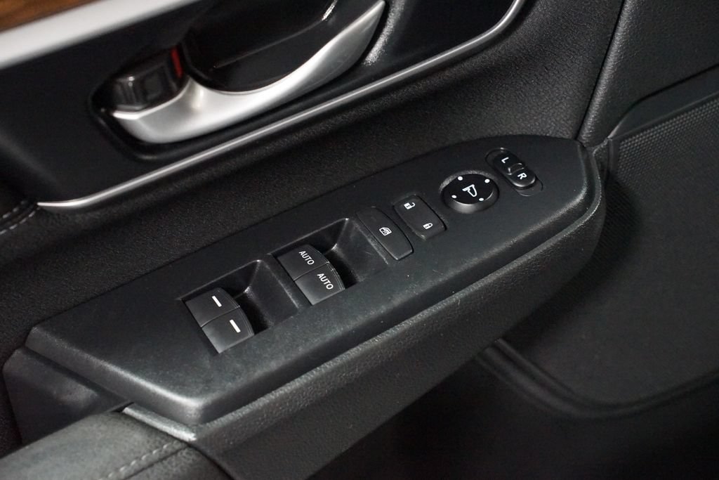 Used 2022 Honda CR-V EX image 29