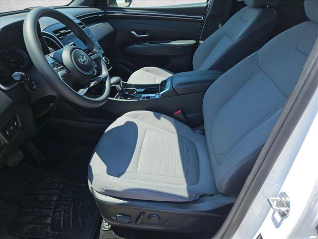 Used 2022 Hyundai Santa Cruz SEL AWD/4WD image 13